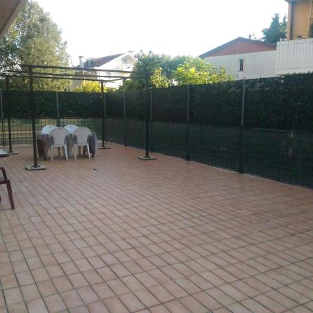 לינה וארוחת בוקר פאדובה Gabriele House מראה חיצוני תמונה
