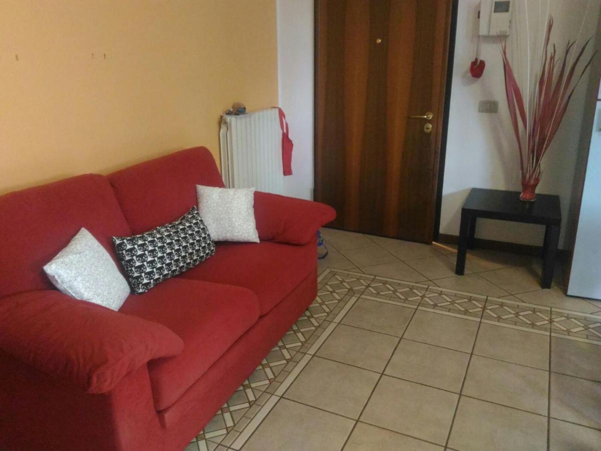 לינה וארוחת בוקר פאדובה Gabriele House מראה חיצוני תמונה
