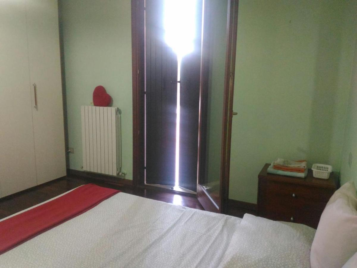 לינה וארוחת בוקר פאדובה Gabriele House מראה חיצוני תמונה
