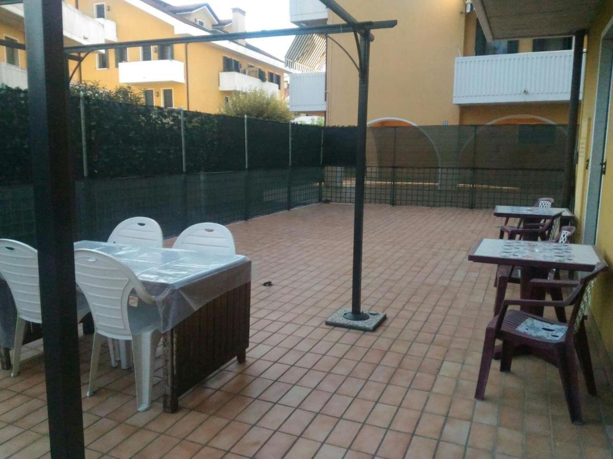 לינה וארוחת בוקר פאדובה Gabriele House מראה חיצוני תמונה