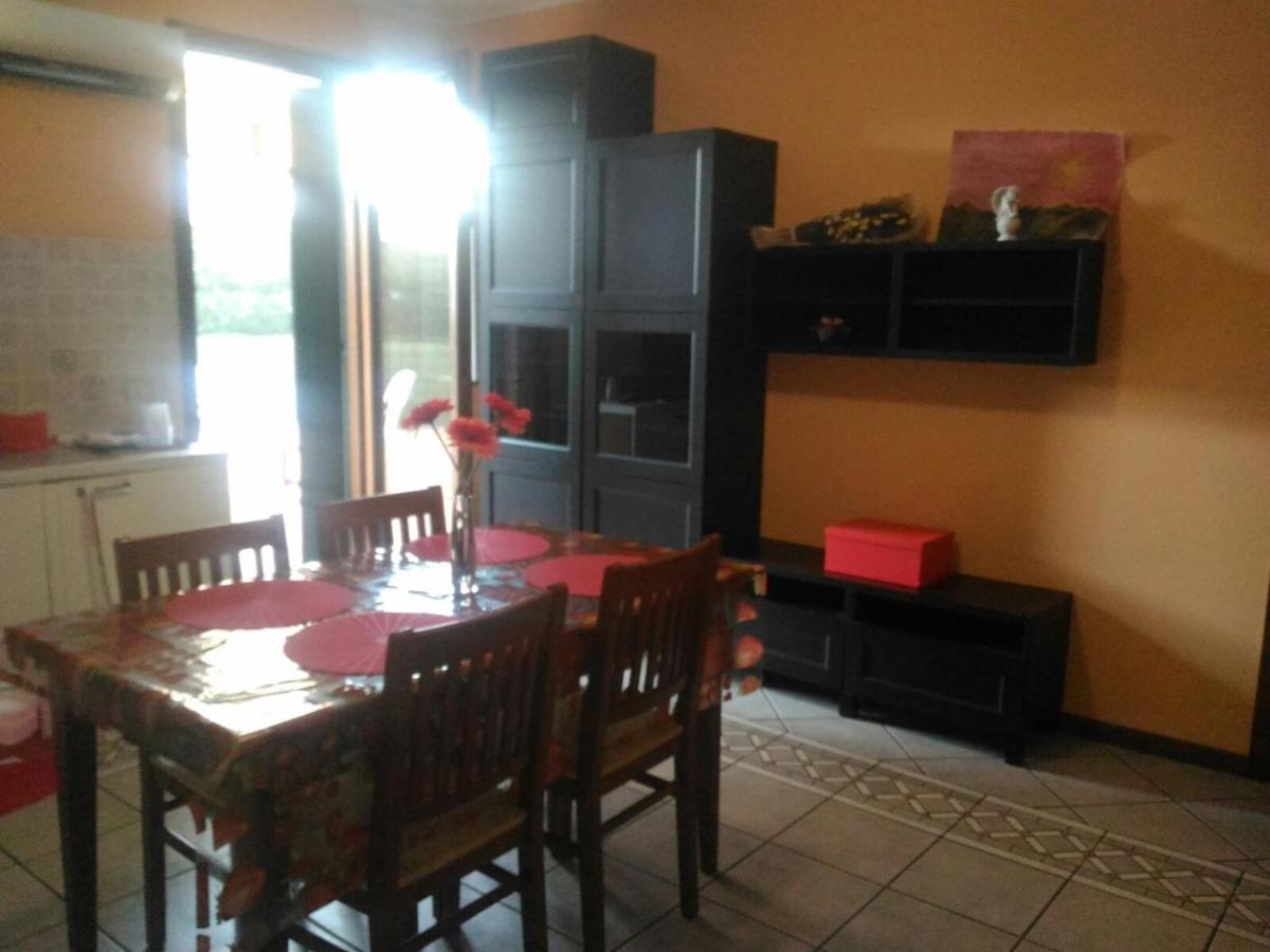 לינה וארוחת בוקר פאדובה Gabriele House מראה חיצוני תמונה