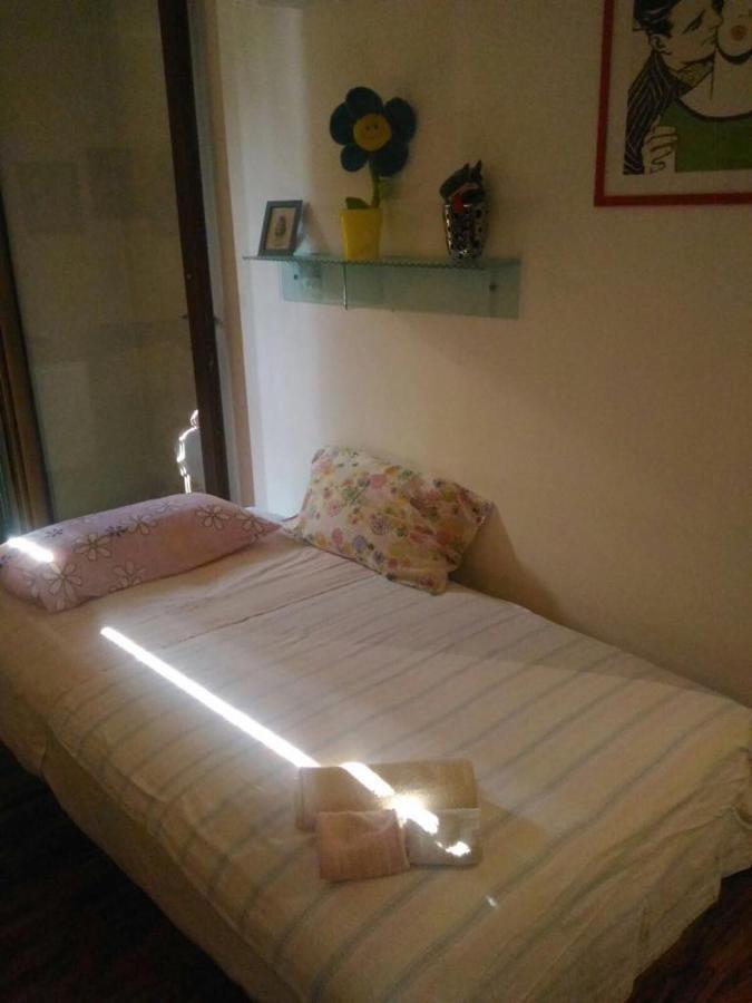 לינה וארוחת בוקר פאדובה Gabriele House מראה חיצוני תמונה