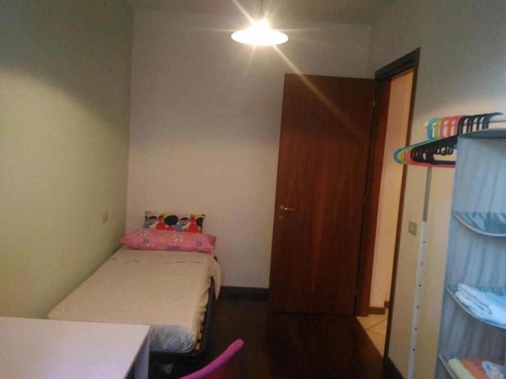 לינה וארוחת בוקר פאדובה Gabriele House מראה חיצוני תמונה