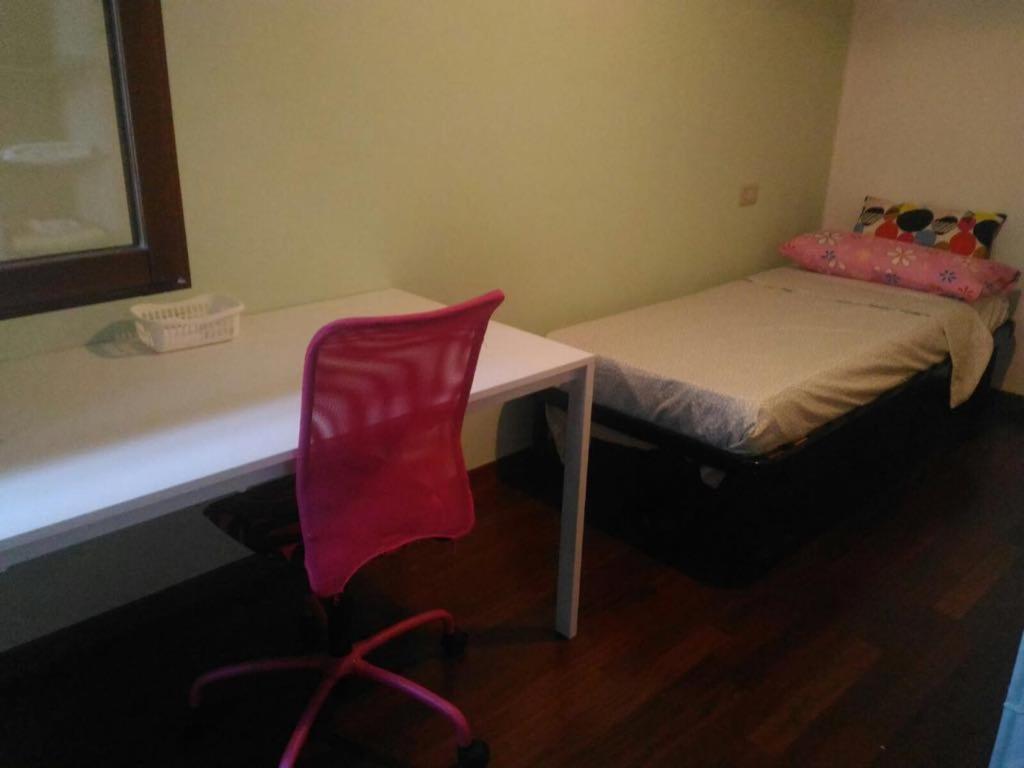 לינה וארוחת בוקר פאדובה Gabriele House מראה חיצוני תמונה