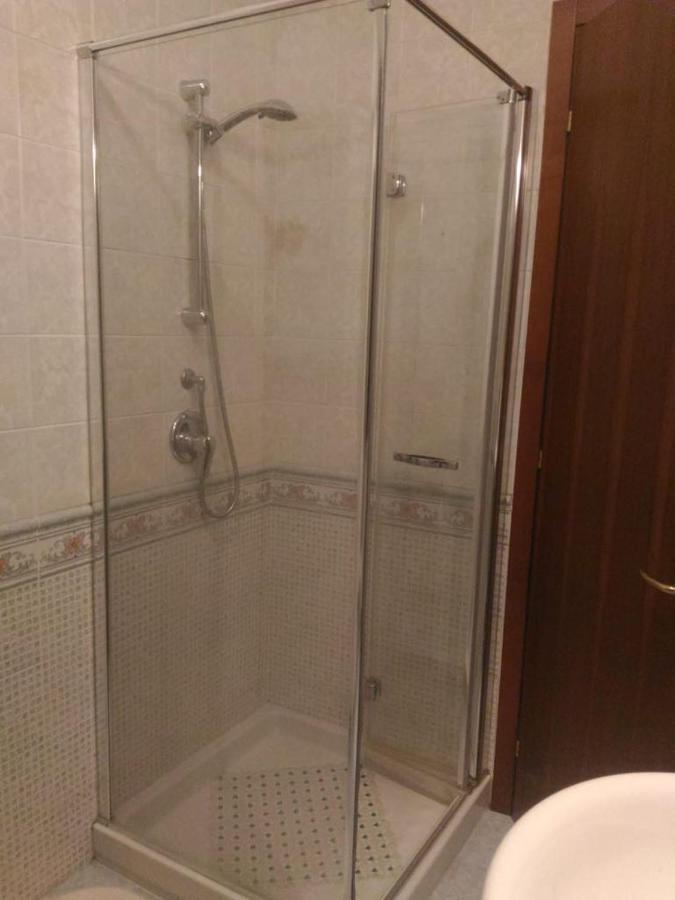 לינה וארוחת בוקר פאדובה Gabriele House מראה חיצוני תמונה