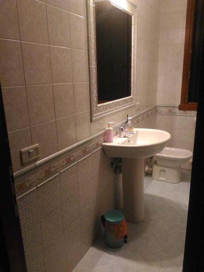 לינה וארוחת בוקר פאדובה Gabriele House מראה חיצוני תמונה