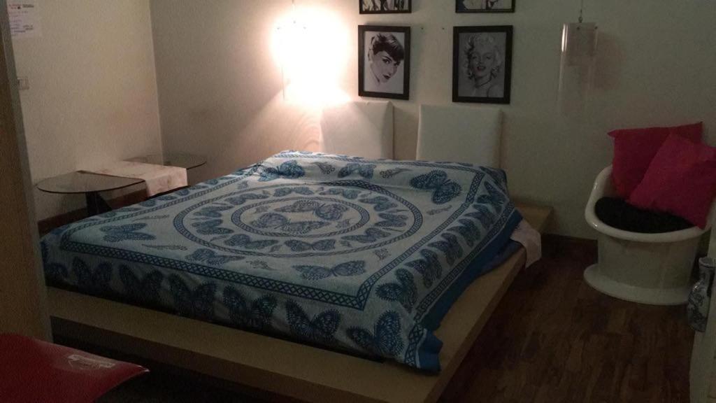 לינה וארוחת בוקר פאדובה Gabriele House מראה חיצוני תמונה