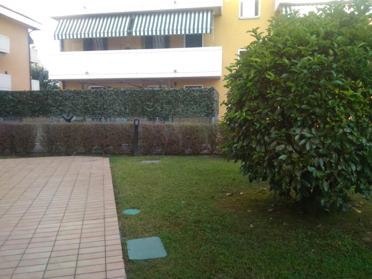 לינה וארוחת בוקר פאדובה Gabriele House מראה חיצוני תמונה