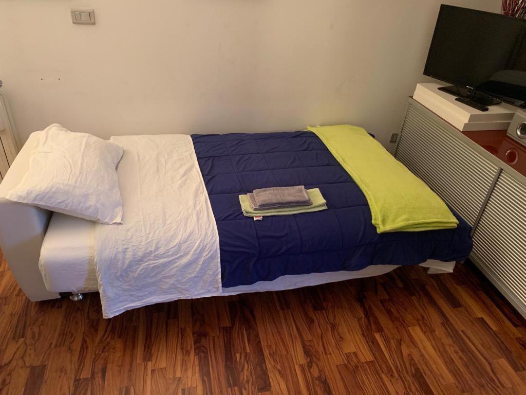 לינה וארוחת בוקר פאדובה Gabriele House מראה חיצוני תמונה