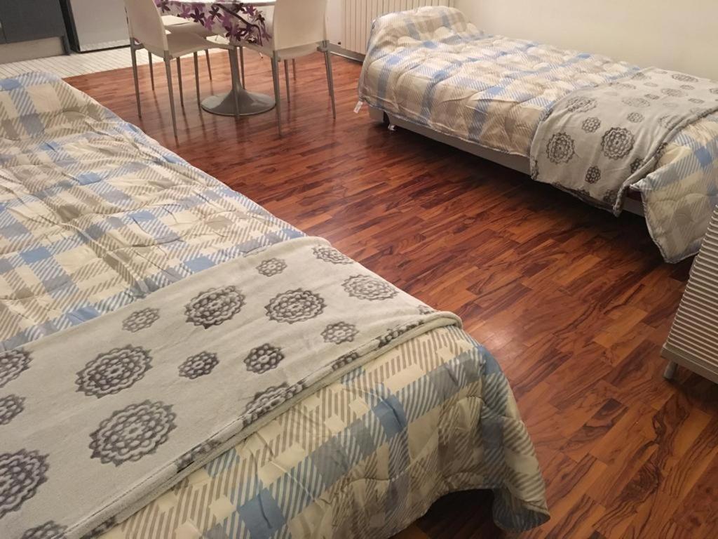 לינה וארוחת בוקר פאדובה Gabriele House מראה חיצוני תמונה