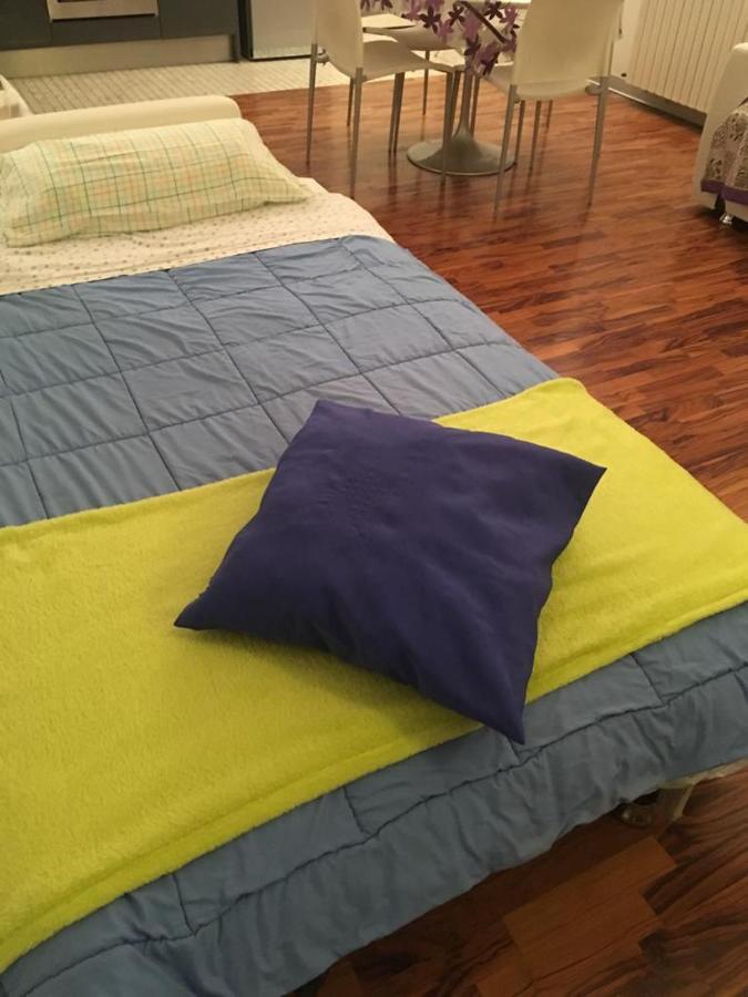 לינה וארוחת בוקר פאדובה Gabriele House מראה חיצוני תמונה