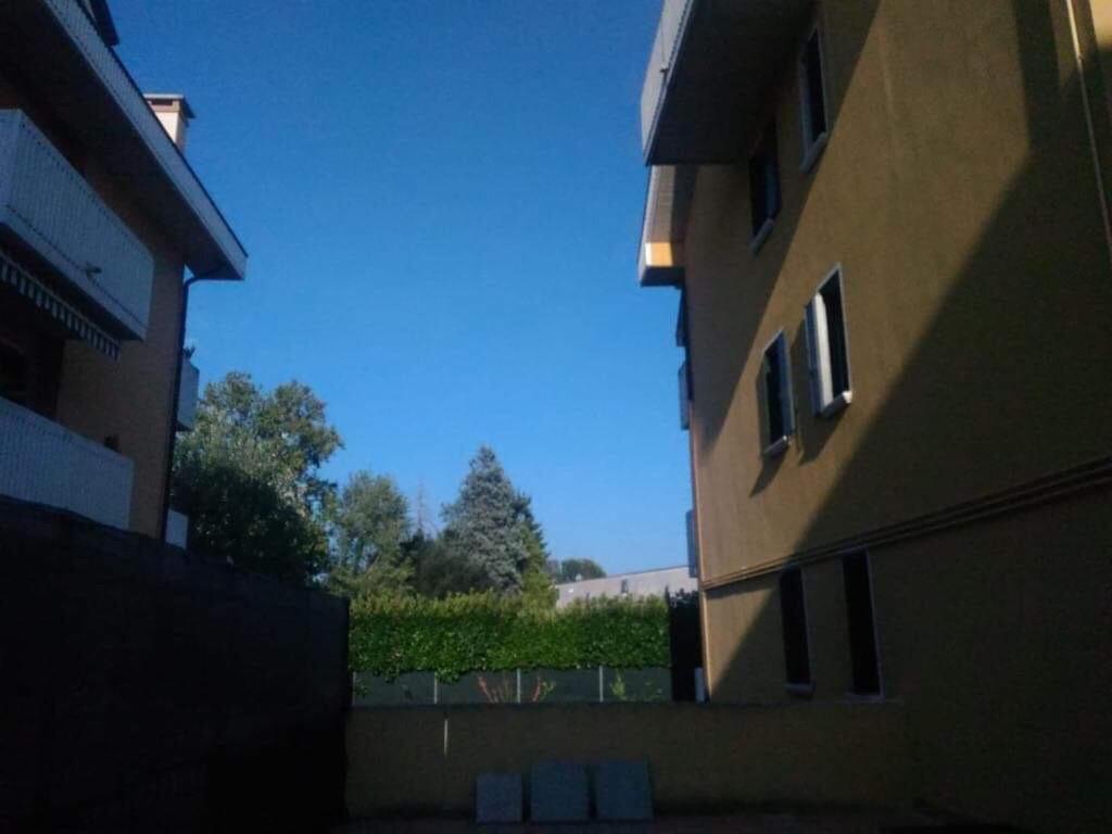 לינה וארוחת בוקר פאדובה Gabriele House מראה חיצוני תמונה
