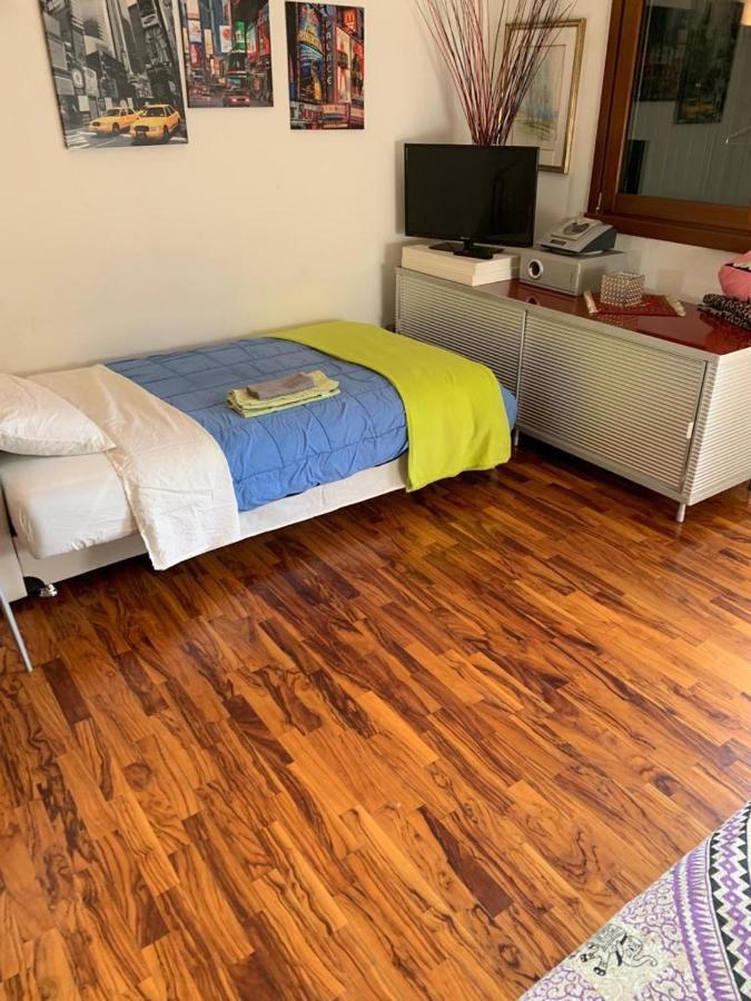 לינה וארוחת בוקר פאדובה Gabriele House מראה חיצוני תמונה