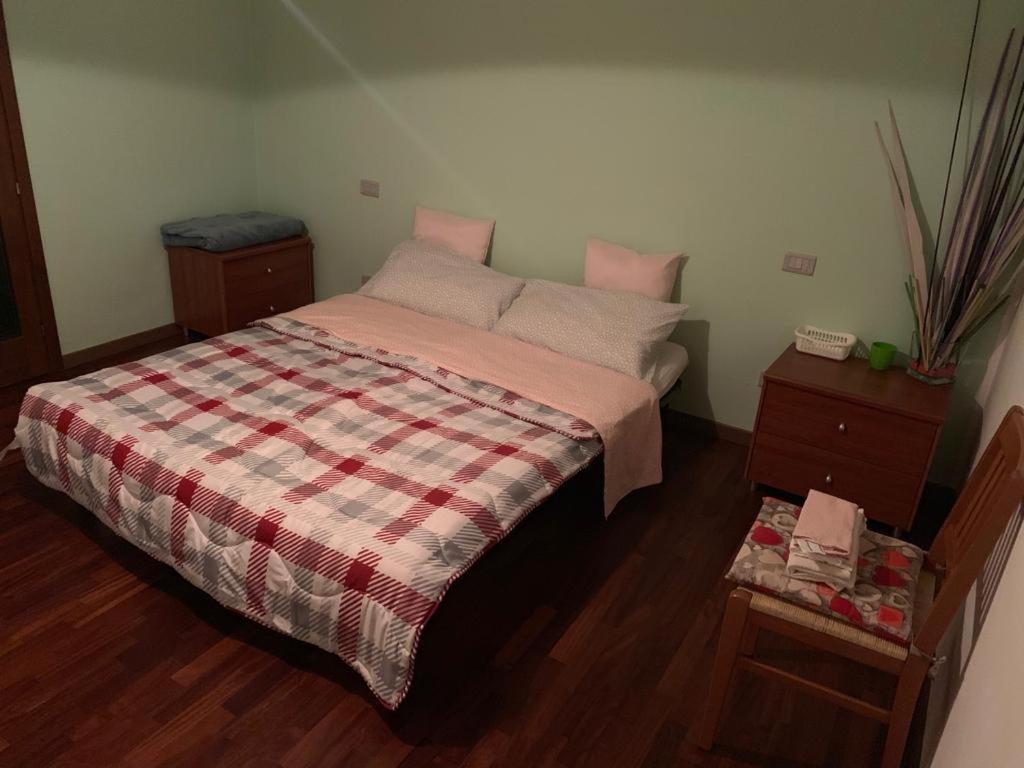 לינה וארוחת בוקר פאדובה Gabriele House מראה חיצוני תמונה