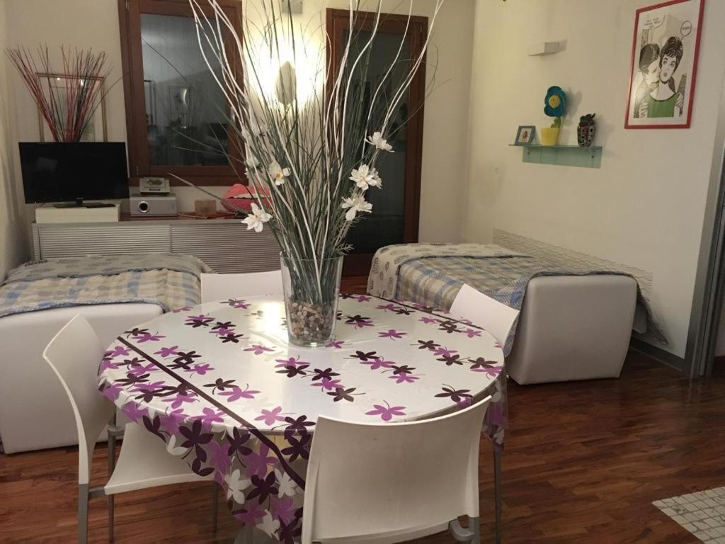 לינה וארוחת בוקר פאדובה Gabriele House מראה חיצוני תמונה